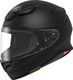Shoei NXR2 mt. black
